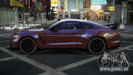 Shelby GT350 Ryzaxis pour GTA 4