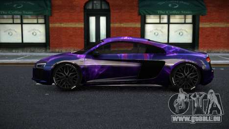 Audi R8 Jonaier S8 für GTA 4