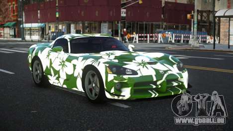 Dodge Viper Jorron S4 pour GTA 4