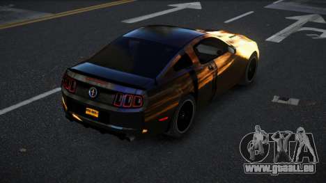 Ford Mustang Sokay S10 für GTA 4