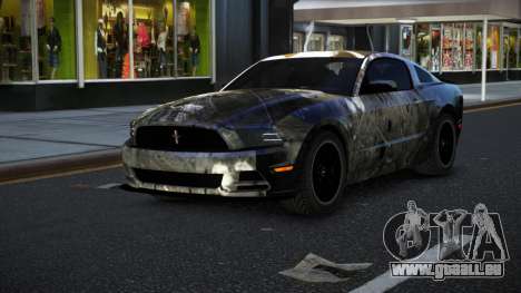 Ford Mustang Sokay S1 für GTA 4