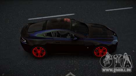 Aston Martin Vantage Akoh für GTA 4
