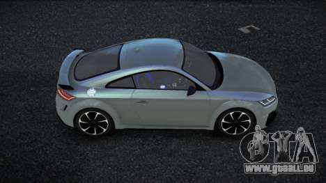 Audi TT Derle für GTA 4