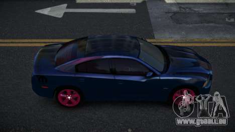Dodge Charger Uruz pour GTA 4