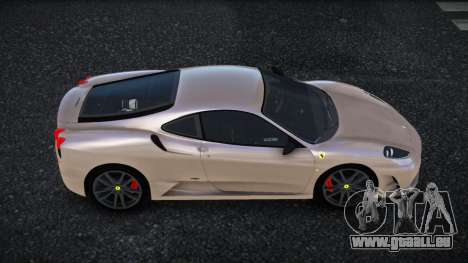 Ferrari F430 Napedu pour GTA 4