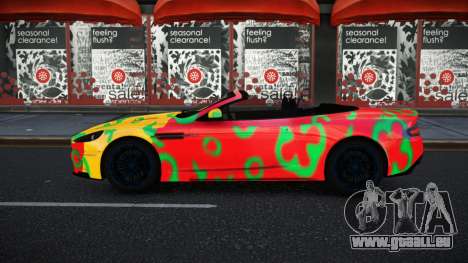 Aston Martin DBS Kaexin S14 pour GTA 4