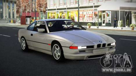 BMW 850CSi Ganlia für GTA 4