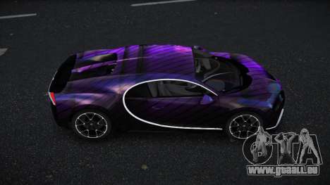 Bugatti Chiron Sonke S5 für GTA 4