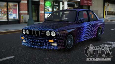 BMW M3 E30 Launah S11 für GTA 4