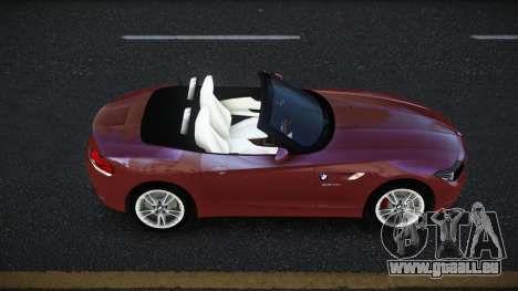 BMW Z4 Guoyi für GTA 4
