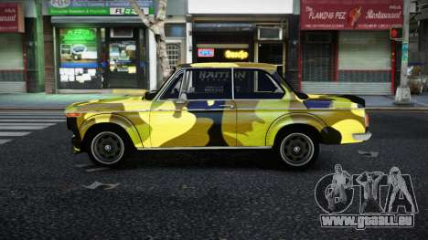 BMW 2002 Dynat S8 für GTA 4