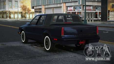 Chrysler New Yorker Qarsipof pour GTA 4