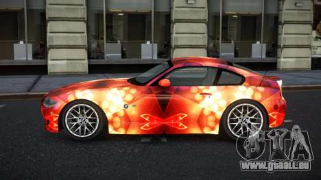 BMW Z4 Anshlie S4 für GTA 4