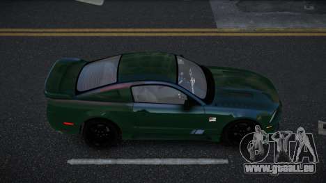 Saleen S281 Meralupet pour GTA 4