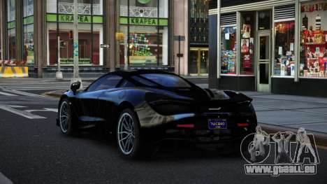 McLaren 720S Anxislia S9 pour GTA 4