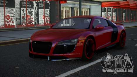 Audi R8 Sabvamame für GTA 4