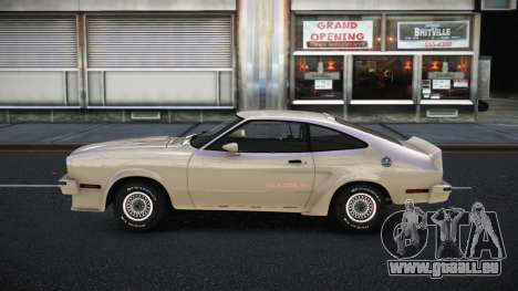 Ford Mustang Raigu für GTA 4