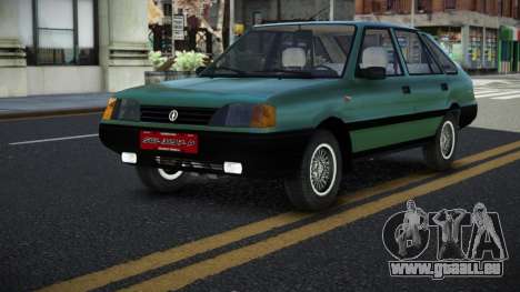 FSO Polonez Ixom für GTA 4