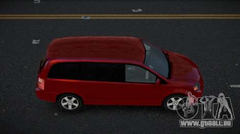 Dodge Grand Caravan Yuisa für GTA 4