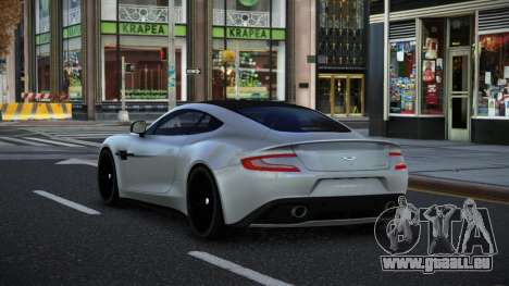 Aston Martin Vanquish Begu pour GTA 4
