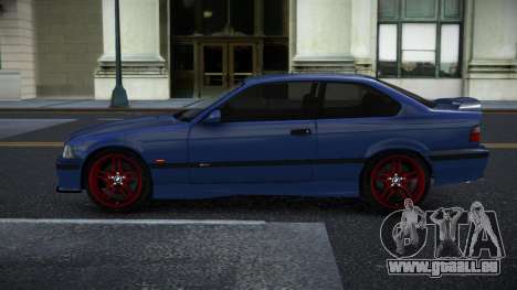 BMW M3 E36 Tudpo für GTA 4
