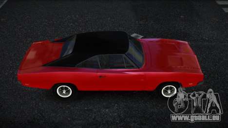 Dodge Charger Mebuh pour GTA 4