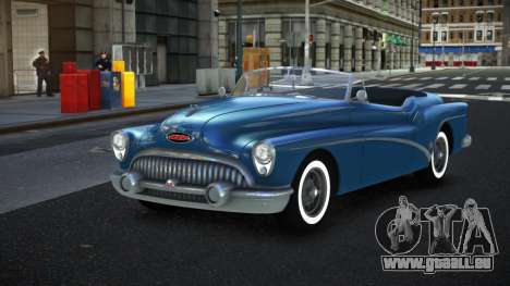 Buick Skylark Zagquk pour GTA 4