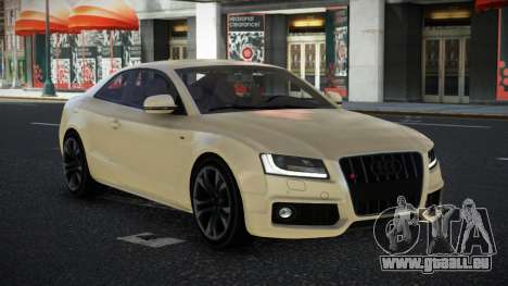 Audi S5 Hehuza pour GTA 4