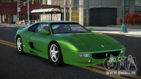 Ferrari F355 Geuna für GTA 4
