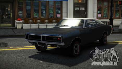Dodge Charger Vodtogus für GTA 4