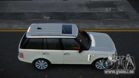Land Rover Range Rover Supercharged Fayocew für GTA 4
