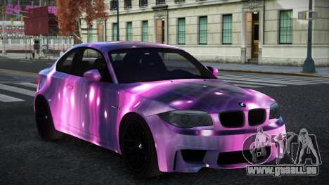 BMW 1M Ganlu S7 für GTA 4