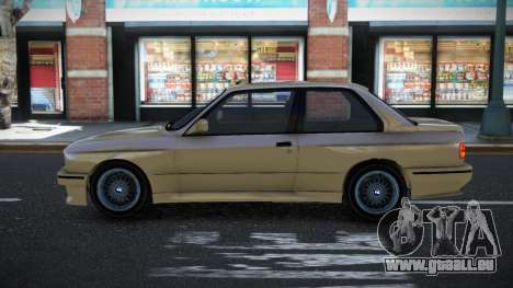 BMW M3 E30 Launah pour GTA 4