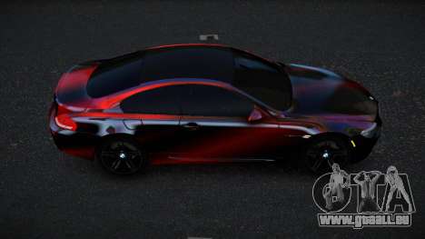 BMW M6 Joena S2 pour GTA 4
