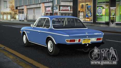BMW 3.0 CSL Hizqum für GTA 4