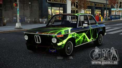 BMW 2002 Dynat S9 für GTA 4