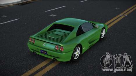Ferrari F355 Geuna für GTA 4