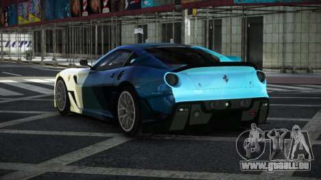 Ferrari 599 Ralon S7 für GTA 4