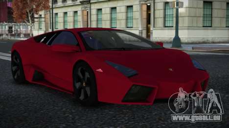 Lamborghini Reventon Yunigije für GTA 4