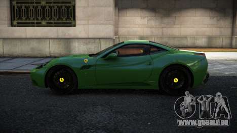 Ferrari California Jenra für GTA 4