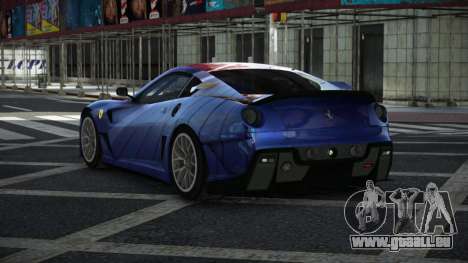 Ferrari 599 Ralon S11 für GTA 4