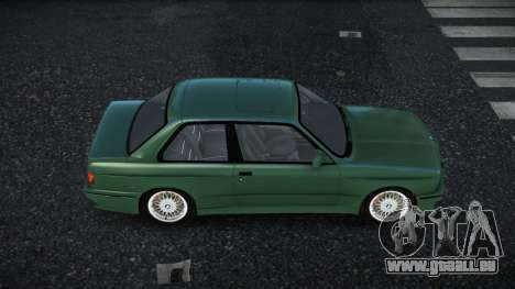 BMW M3 E30 Nevize für GTA 4