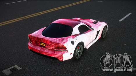 Dodge Viper Jorron S10 pour GTA 4