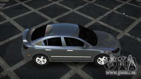 Mazda 3 Ficsekoka für GTA 4