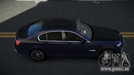 BMW 750i Nebokug für GTA 4