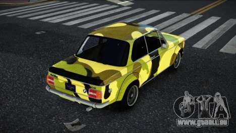 BMW 2002 Dynat S8 für GTA 4