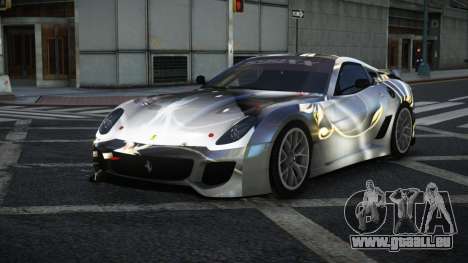 Ferrari 599 Ralon S2 für GTA 4
