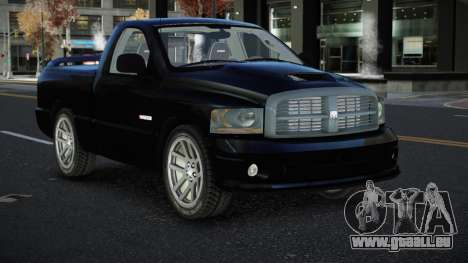 Dodge Ram Kekbub pour GTA 4
