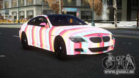 BMW M6 Joena S10 pour GTA 4