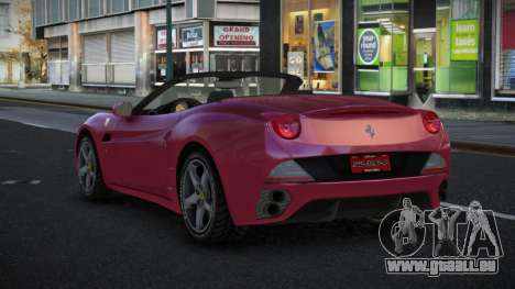Ferrari California Wapiso für GTA 4
